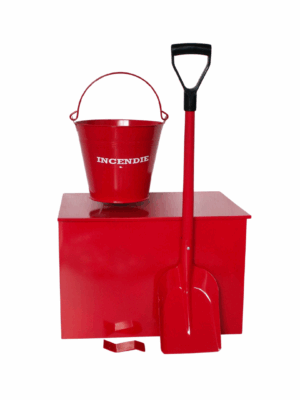 Kit incendie