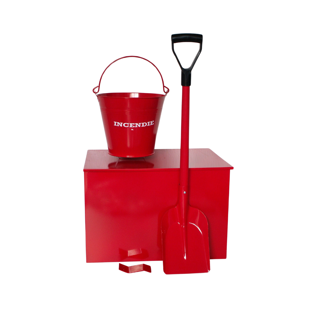 Kit incendie