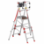 Plateforme ajustable