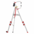 Plateforme ajustable