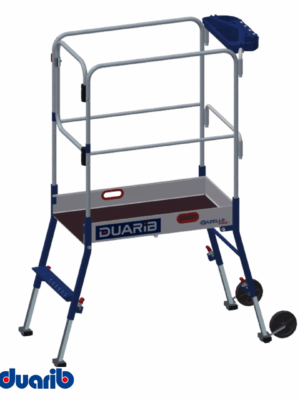 Plateforme fixe DUARIB GAZELLE MINI