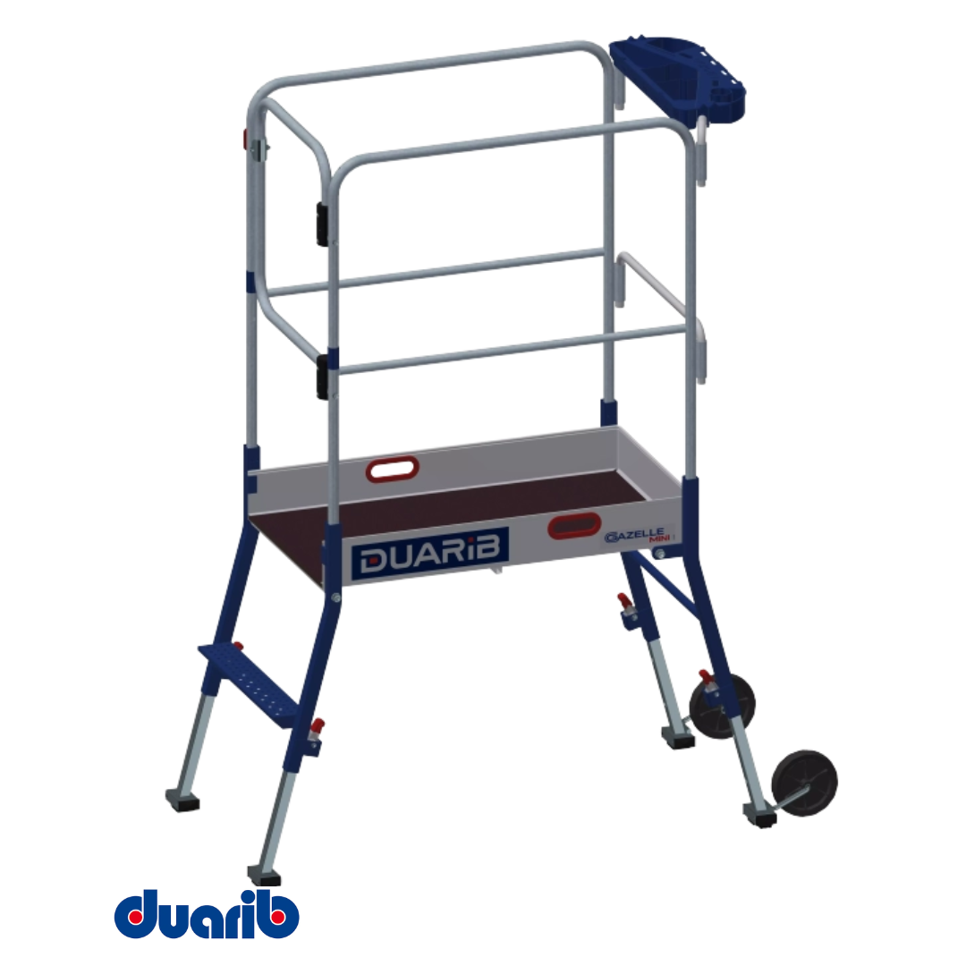 Plateforme fixe DUARIB GAZELLE MINI