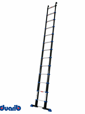 Échelle télescopique DUARIB BAMBOO