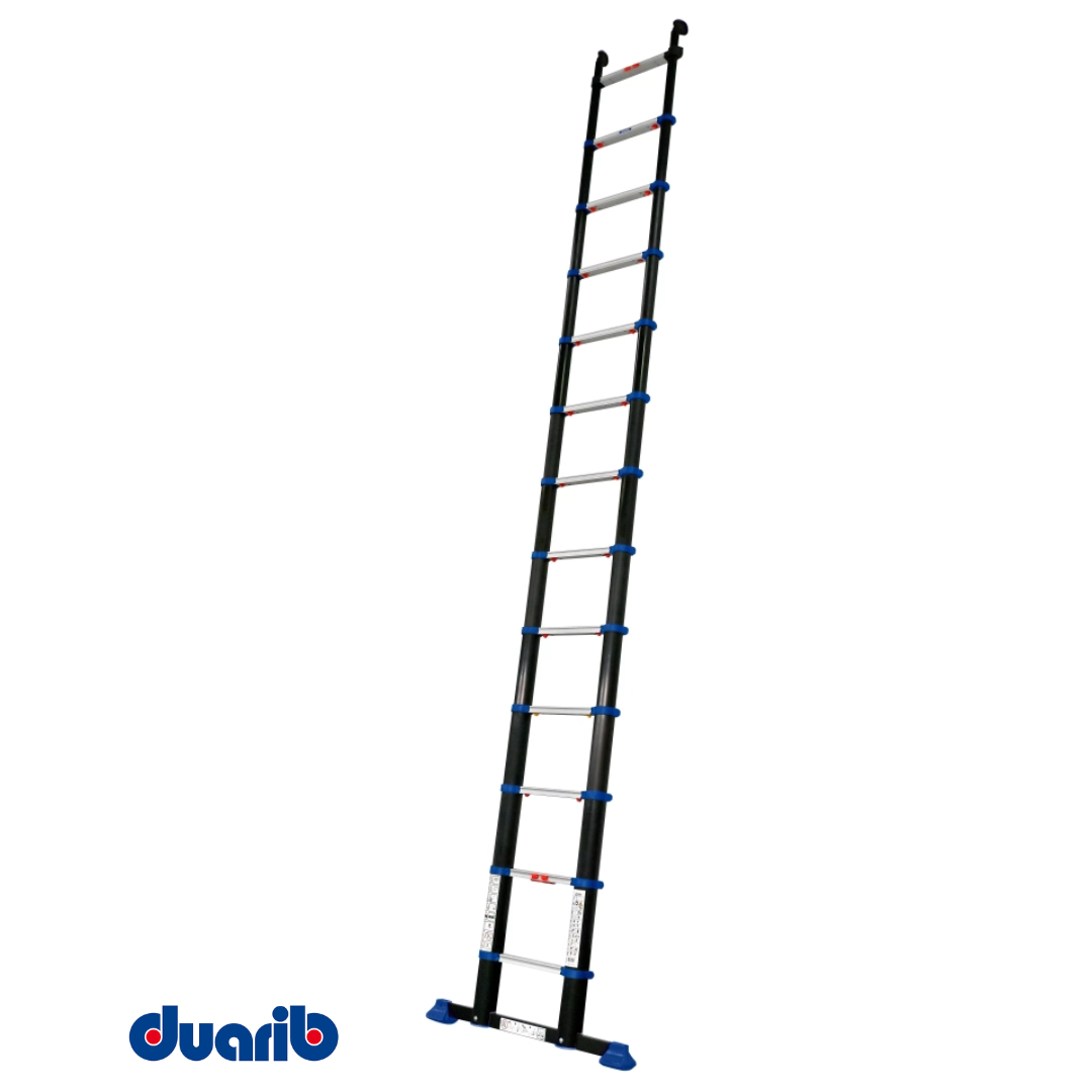 Échelle télescopique DUARIB BAMBOO
