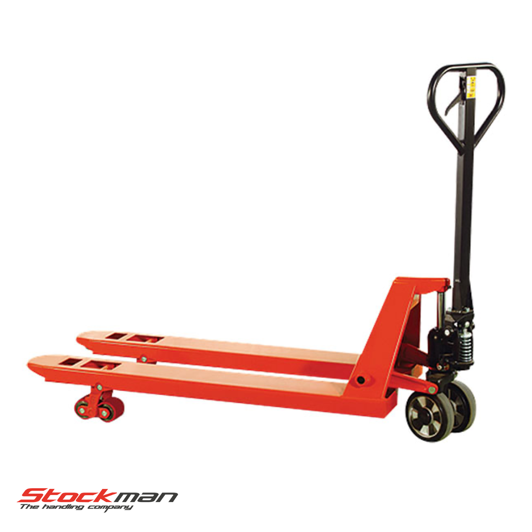 Transpalette manuel STOCKMAN A