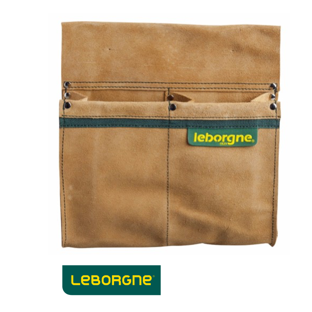 Poche à clous LEBORGNE