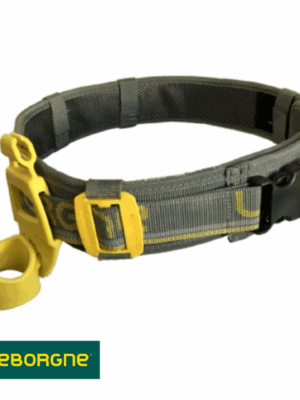 Ceinture + porte marteau LEBORGNE