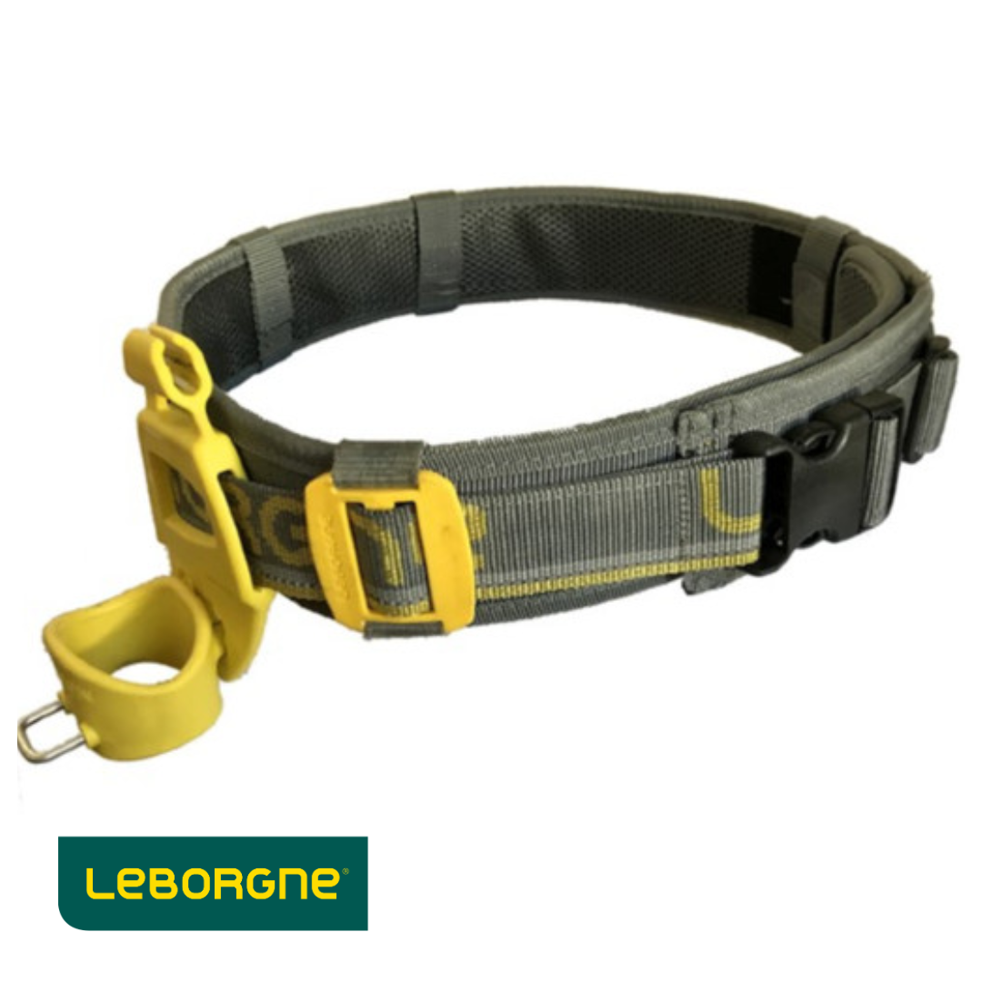 Ceinture + porte marteau LEBORGNE