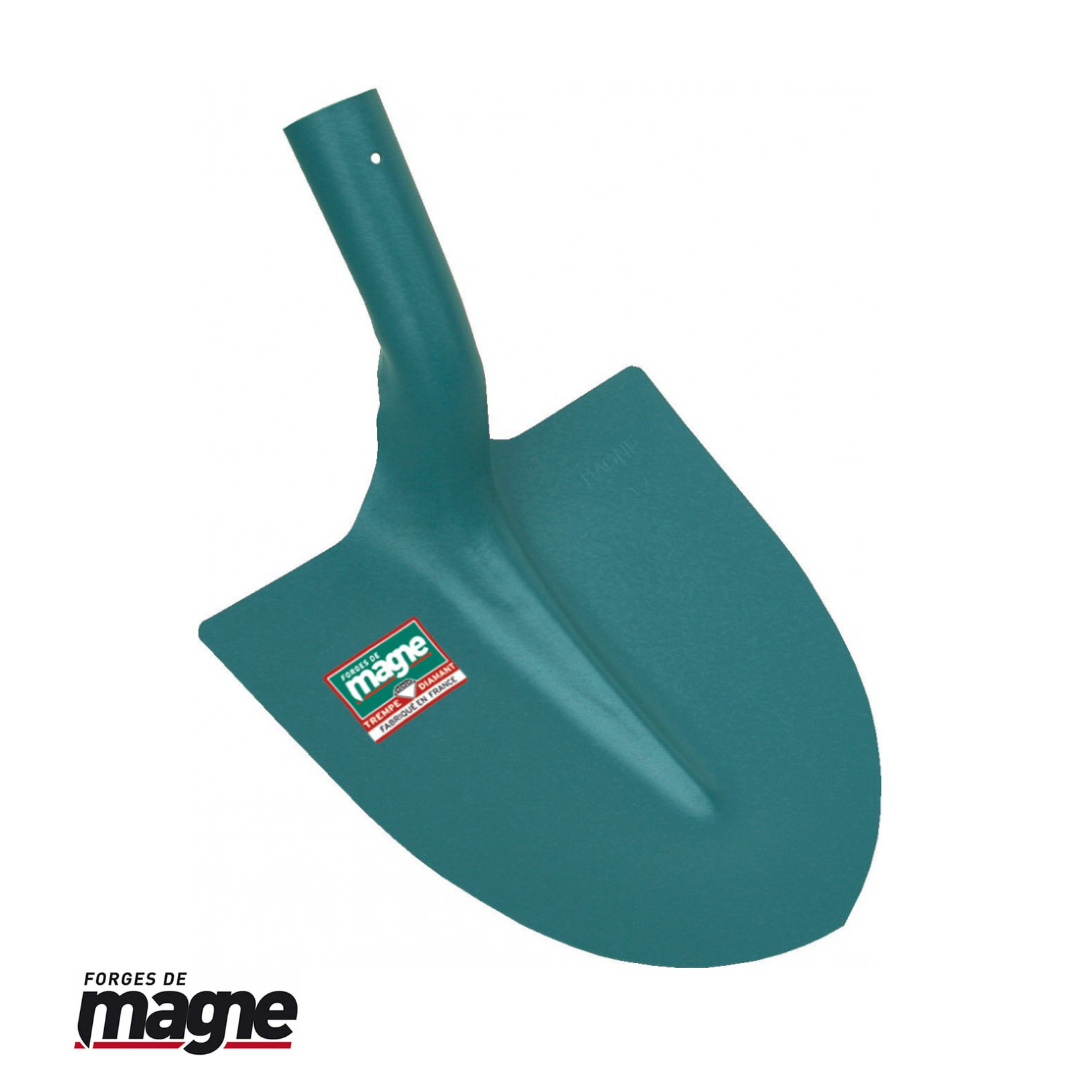 Pelle ronde FORGES DE MAGNE