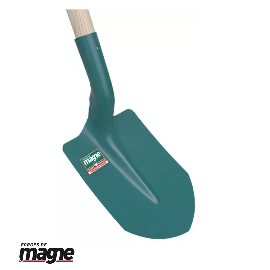 Pelle de tranchée FORGES DE MAGNE