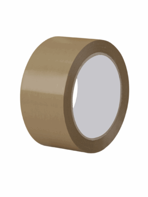 Ruban Havane Marron