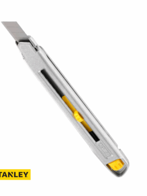 Cutter 9 mm STANLEY