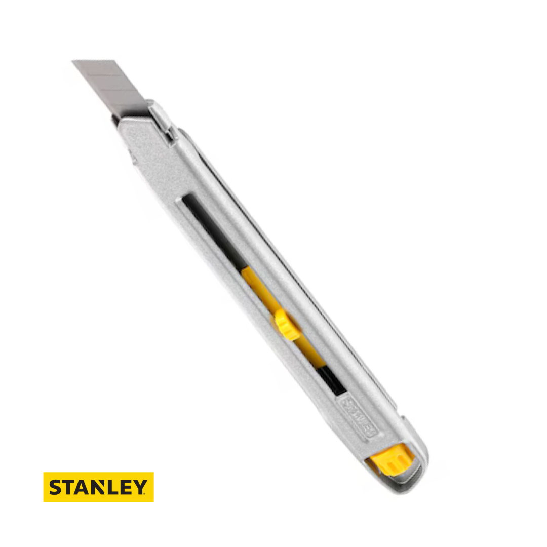 Cutter 9 mm STANLEY