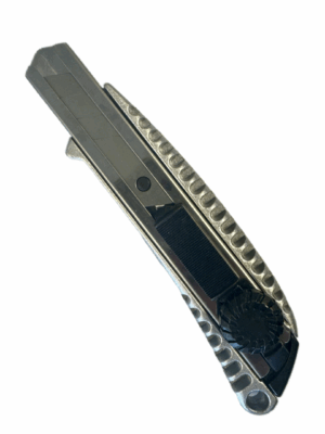 Cutter 18 mm