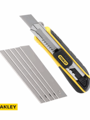 Cutter 18 mm STANLEY FATMAX