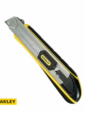 Cutter 25 mm STANLEY FATMAX