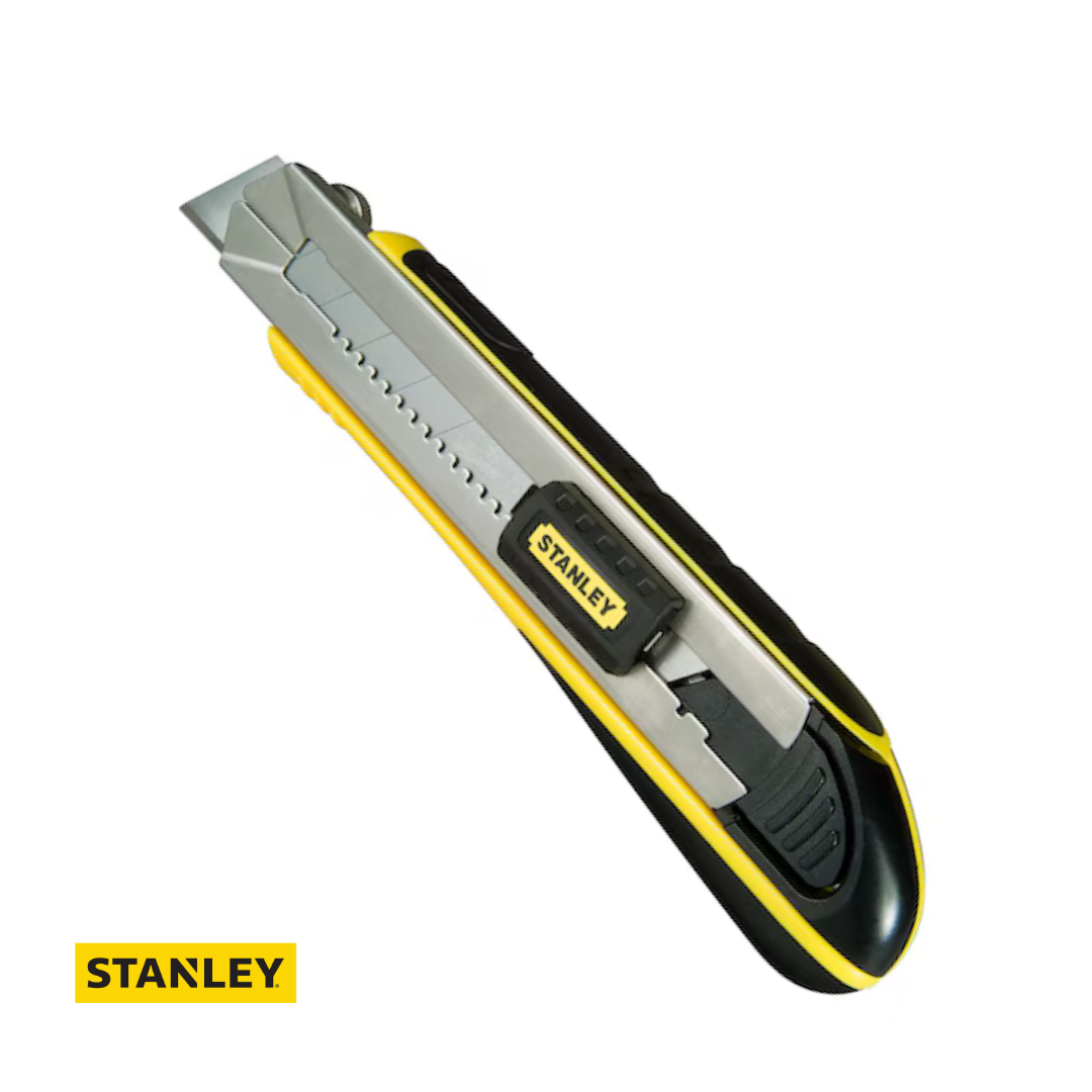 Cutter 25 mm STANLEY FATMAX