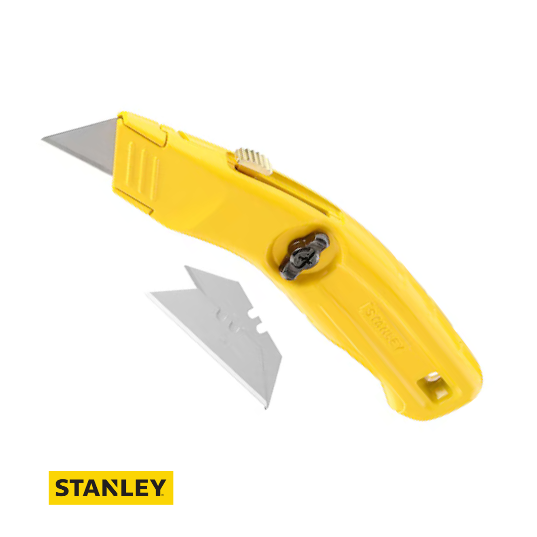Cutter trapèze STANLEY