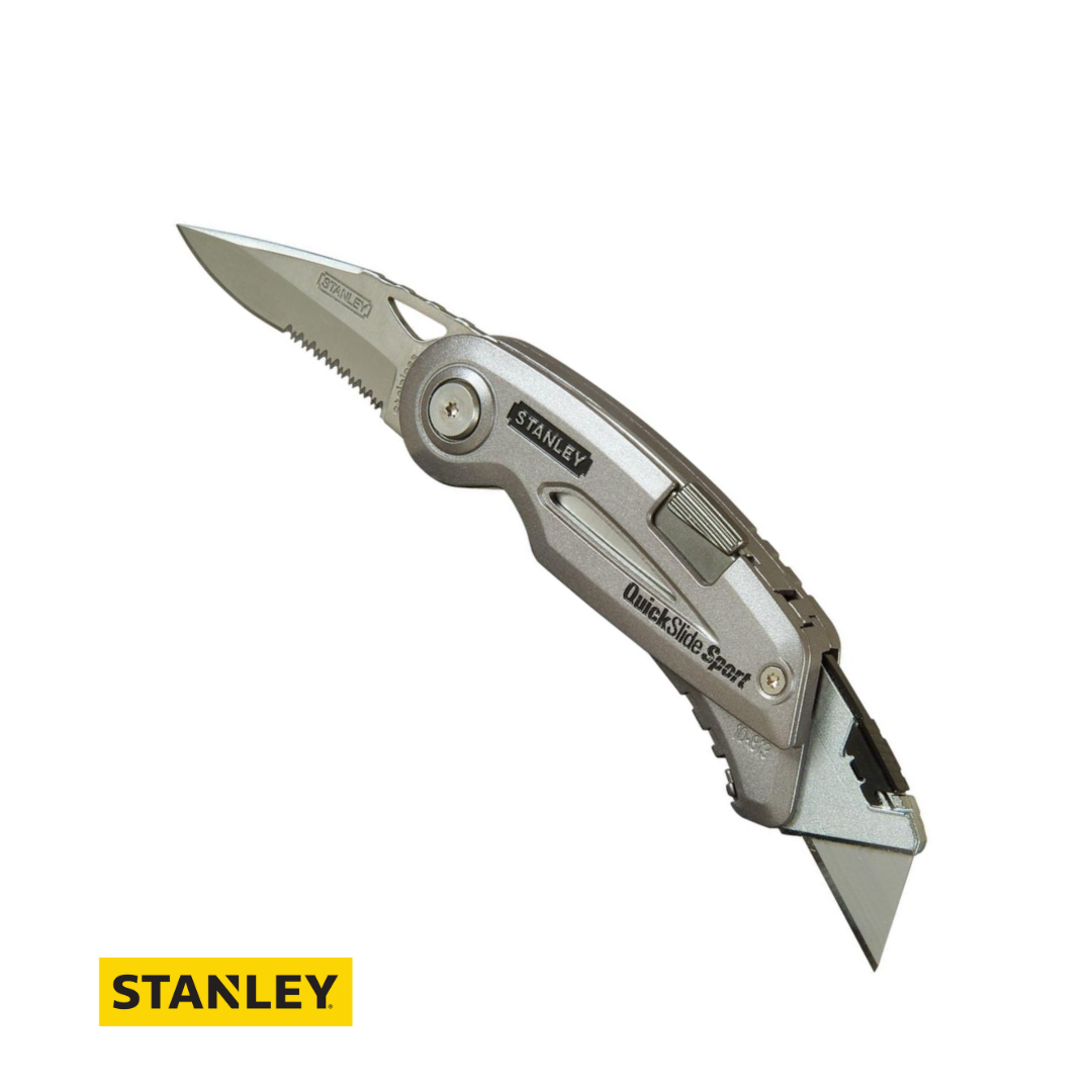 Cutter STANLEY