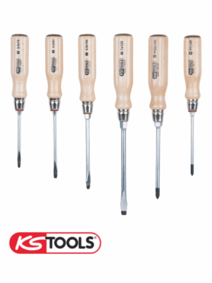 Jeu de tournevis KSTOOLS