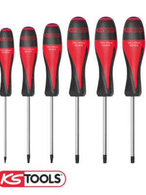 Jeu de tournevis KSTOOLS