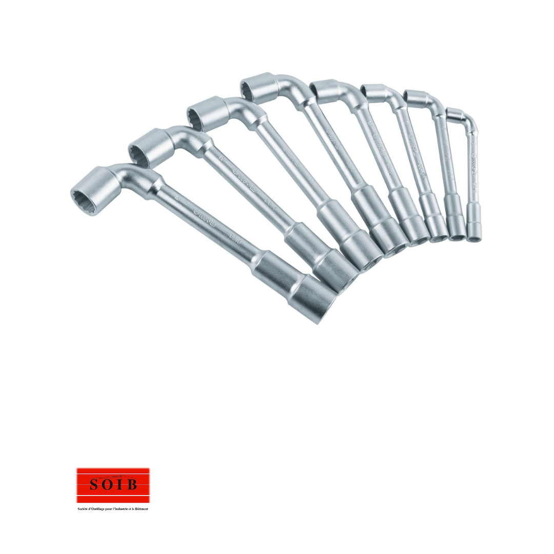 Clé à pipe