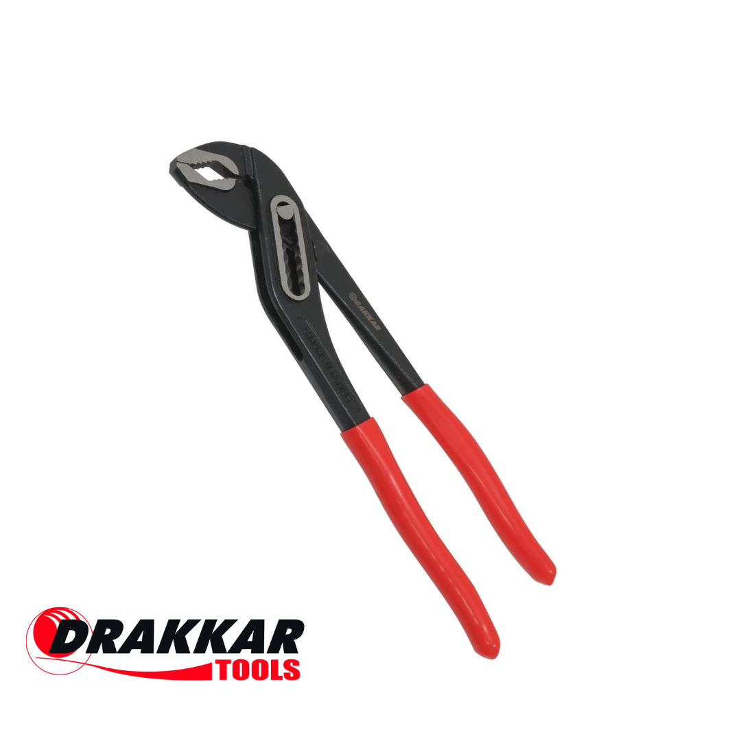 Pince multiprise DRAKKAR
