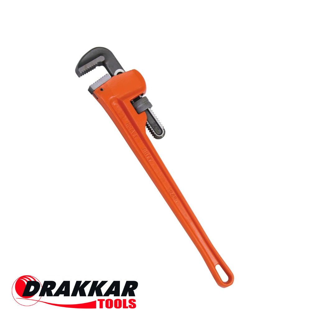 Clé à griffe DRAKKAR