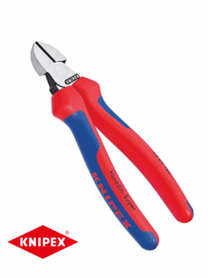Pince coupante KNIPEX