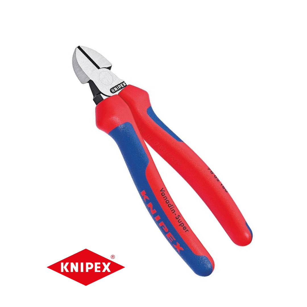 Pince coupante KNIPEX
