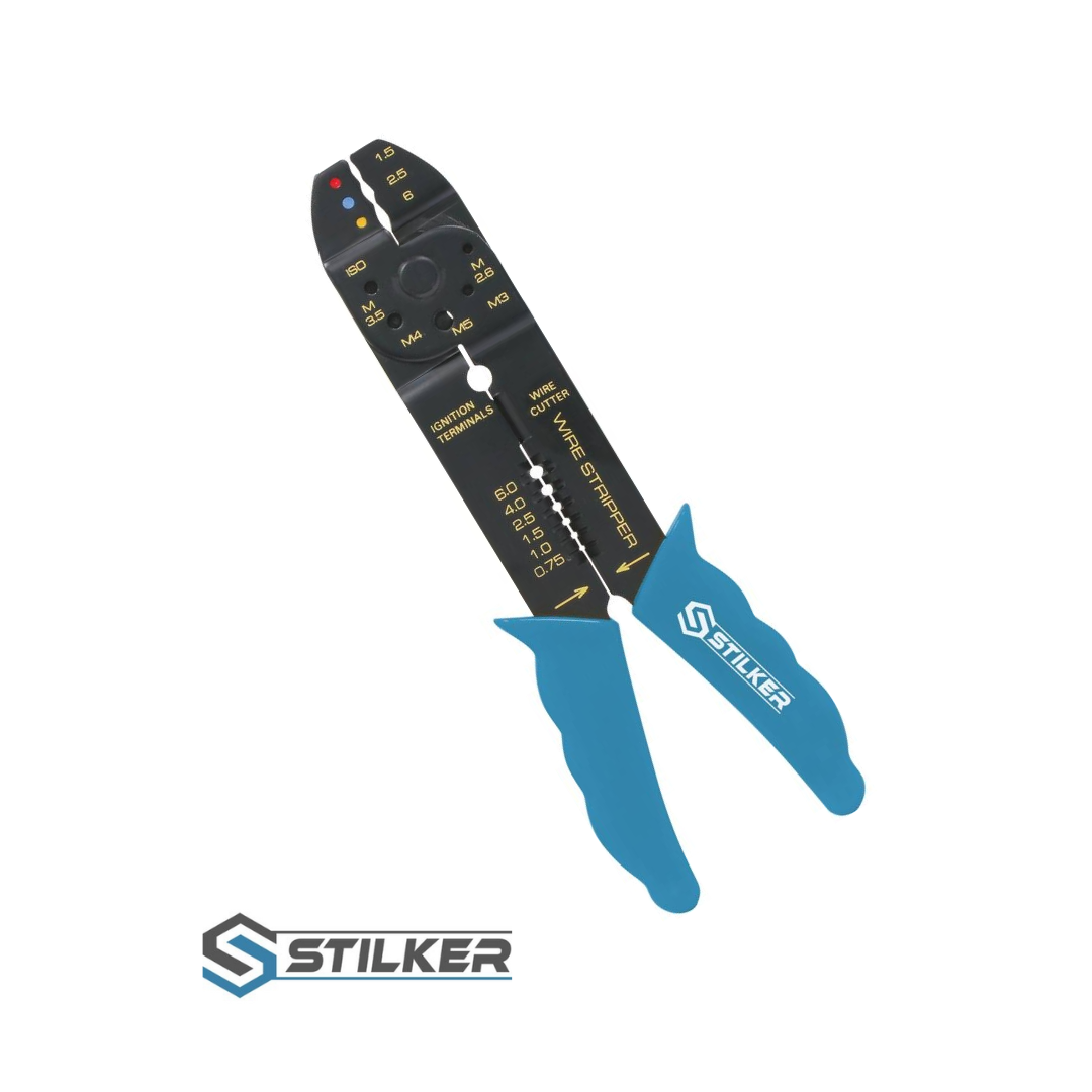 Pince à dénuder STILKER