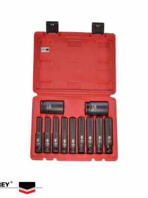 Coffret à douilles 1/2 CEDREY