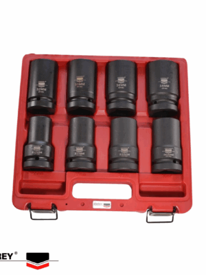 Coffret à douilles 3/4 CEDREY