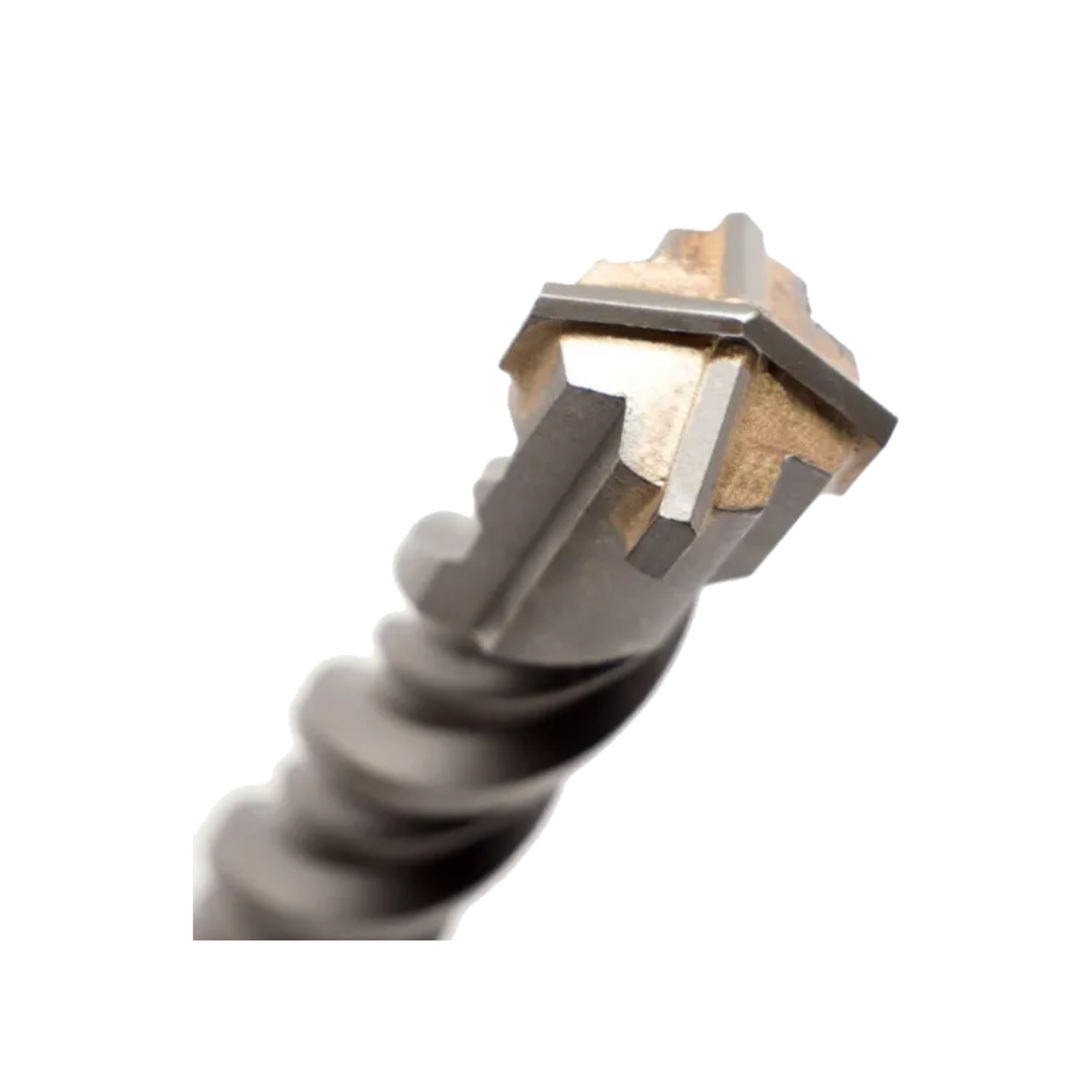 Foret béton SDS Plus