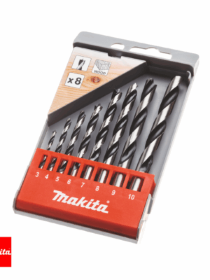 Coffret de mèches MAKITA