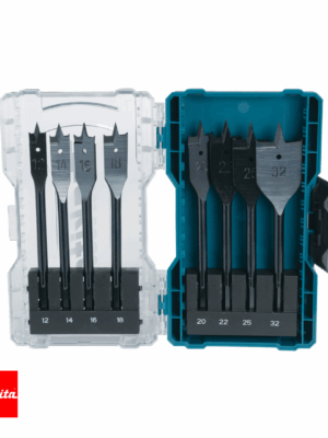 Coffret de mèches MAKITA