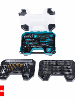 Coffret d’accessoires MAKITA