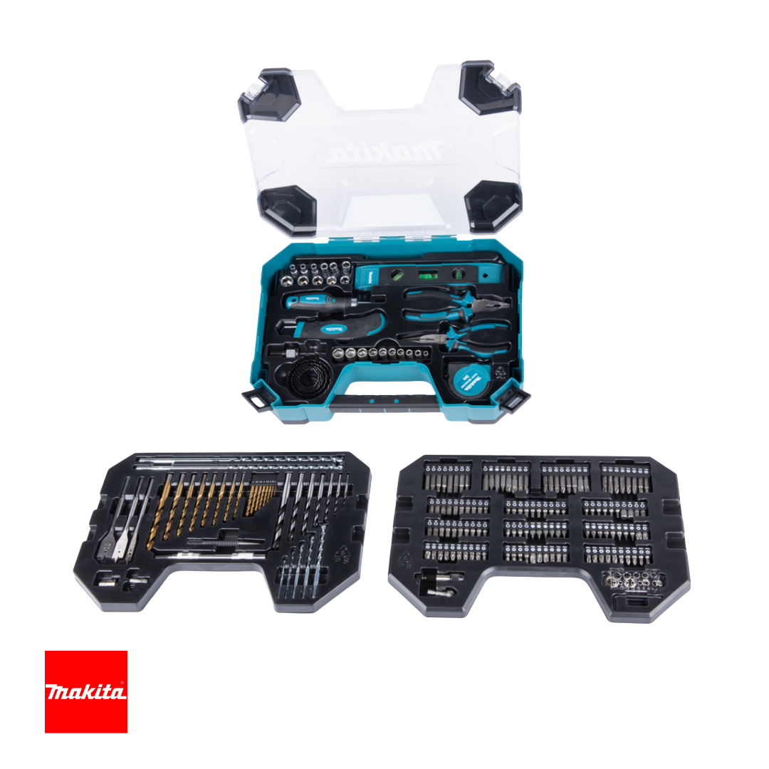 Coffret d’accessoires MAKITA