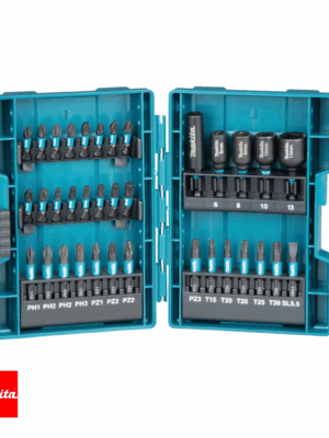 Coffret embouts de vissage MAKITA