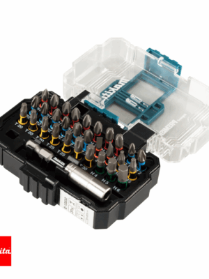 Coffret embouts de vissage MAKITA