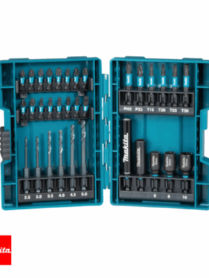 Coffret embouts de vissage MAKITA
