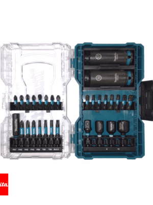 Coffret embouts de vissage MAKITA