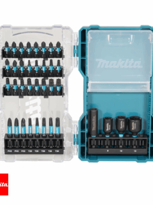 Coffret embouts de vissage MAKITA