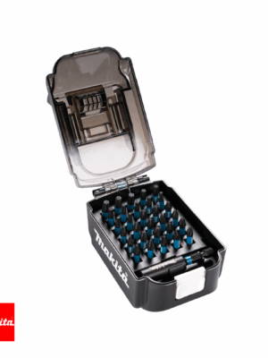Coffret embouts de vissage MAKITA
