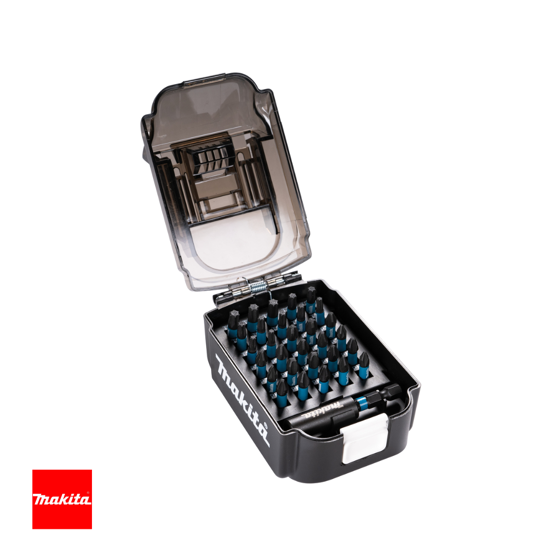 Coffret embouts de vissage MAKITA
