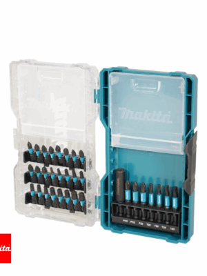 Coffret embouts de vissage MAKITA
