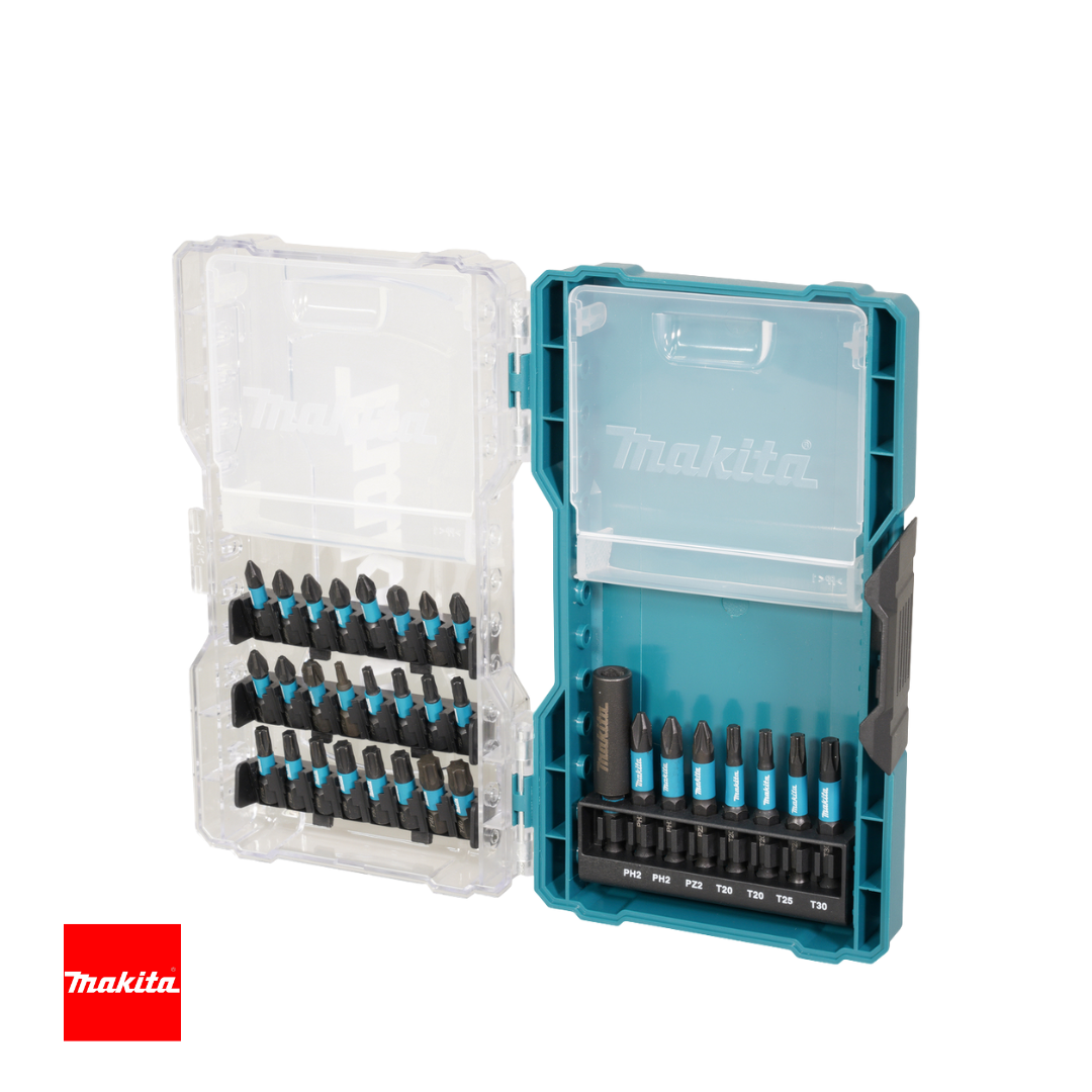 Coffret embouts de vissage MAKITA