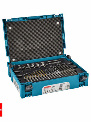 Coffret 65 accessoires SDS Plus MAKITA