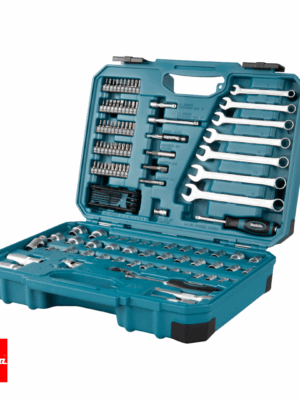 Coffret 120 accessoires MAKITA A