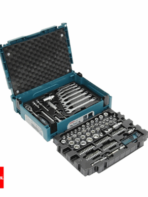Coffret 120 accessoires MAKITA B